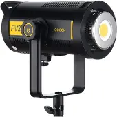 Godox Éclairage LED haute vitesse FV200
