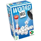 Asmodee Word Mix