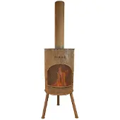 Bonfeu - BonTon Rost (Ø 60 cm)