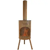 Bonfeu - Grille BonTon (Ø 40 cm)