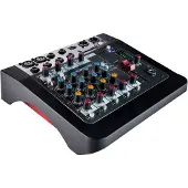 Allen & Heath ZEDi-8 Table de mixage analogique