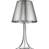 Flos Miss K Lampe de Table Silver