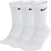 Nike Chaussettes de sports Nike - femme || Taille M