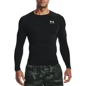 Under Armour T-Shirt fonctionnel noir
