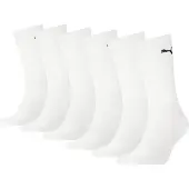 Puma Chaussettes Puma SCKS Crew 6 PACK 100002924-002