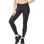 2XU Leggings Light Speed Mid Rise