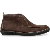 Van bommel Sbm-50024 Chaussures À Lacets Marron Homme | Pointure 44