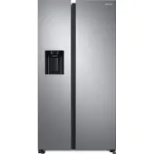 Samsung Side By Side RS68A8831SL/EF