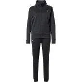 Under Armour Survêtement noir / blanc