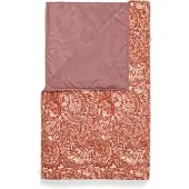 Essenza Couvre-Lit Essenza Halle Rose-220 x 265 cm