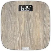 Tefal Pèse-personne Origing Light Wood (pp1600v0)