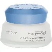 Jean D'Arcel RENOVAR 24h Crème régénérante aux cellules souches, 50 ml