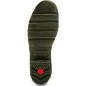 Hunter Botte de pluie Hunter Mens Original Short Dark Olive-Taille 47