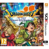 Games 3ds Dragon Quest Vii: Fragments Of The Forgotten Past Clair PAL