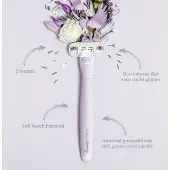 Wilkinson Sword Wilkinson Intuition Hi Audrey - support pour système de rasage