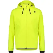 Agu Veste Compact Rain Commuter Jaune XL Homme Jaune XL