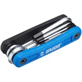 Unior Multi-outils pour vélo