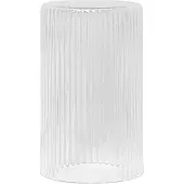 Ferm Living Couvercle ondulé pour Carafe Clear