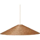 Ferm Living Dou Lampe de Table Ø90 cm