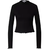 EDITED The Label T-shirt 'Daniela' noir