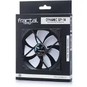 Fractal Design Lüfter Dynamic GP14-WT 140mm