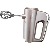 Russell Hobbs Mixeur à main Swirl Quartz 25892-56 : performance et élégance