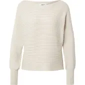 ONLY Pull-over 'ONLAdaline' beige