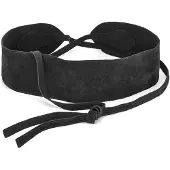 LASCANA Ceinture noir