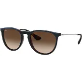 Ray-Ban Erika RB4171 631513 Taille : 54