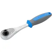 Unior Reversible Ratchet 3/8'' 200