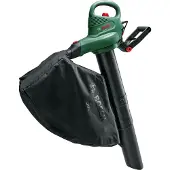 Bosch UniversalGardenTidy 3000