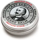 Captain Fawcett Private Stock baume à barbe 60 ml