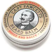 Captain Fawcett Baume à barbe de Ricki Hall 60 ml