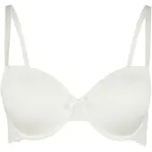 s.Oliver Soutien-gorge crème