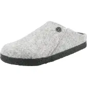 Birkenstock Chaussons ZERMATT STANDARD femmes - Gris - 35