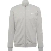 Hummel Hmllsam Zip Jacket Gray Str XL