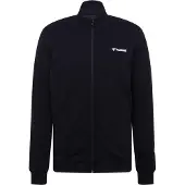 Hummel Hmllsam Zip Jacket Black Str L