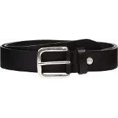 Vanzetti Ceinture noir