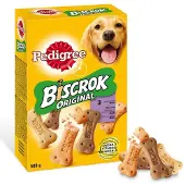 Pedigree Biscrok Chien Friandises Mélangé 500 G