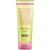 MineTan Replenishing Rapid Recovery After Sun Gel (U) 177 ml