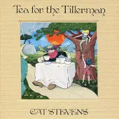 Ginza.se Tea For The Tillerman