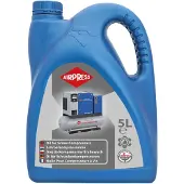 Airpress Huile de compresseur à piston 1 L