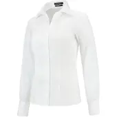 Tricorp Fitted Blouse chemise femme Blanc - Tricorp T22 - Taille 36