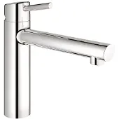 GROHE Concetto Mitigeur monocommande Evier 31128001