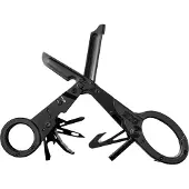SOG Outil multifonctions ParaShears, noir
