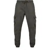 Urban Classics Pantalon cargo graphite