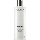 Mádara Eau Micellaire à l'Acide Hyaluronique 400 ml Eau Pour Le Visage