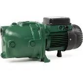 DAB Pompe de jardin Jet 112 M - 1200 W 3,6 m³/h Monophasé 230 V