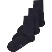 Falke Chaussettes marine