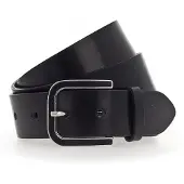 Vanzetti Ceinture noir